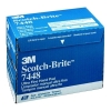 SCOTCH-BRITE ULTRA FINE PAD-GRAY